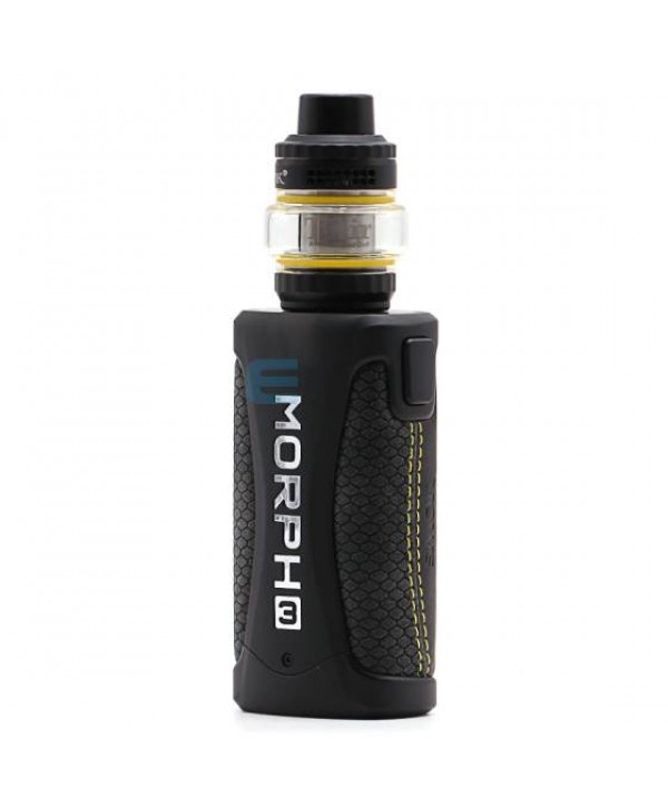 Kit Morph 3 - Smoktech
