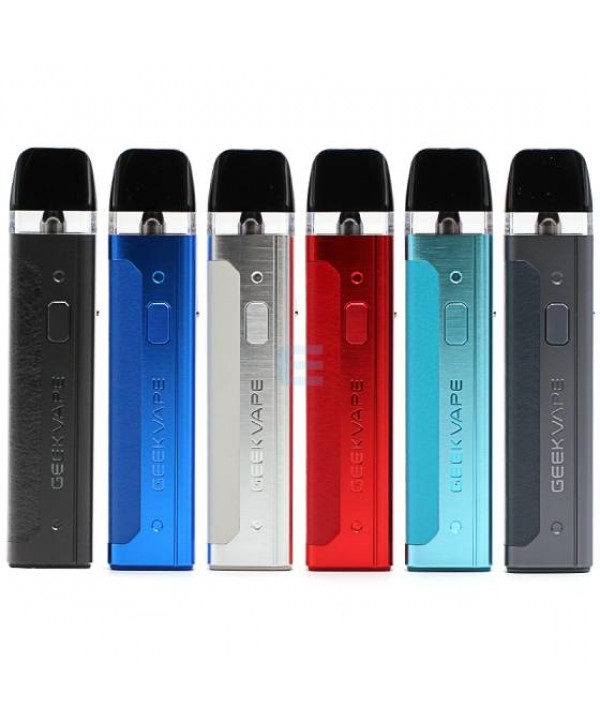 Pod AQ (Aegis Q) - GeekVape