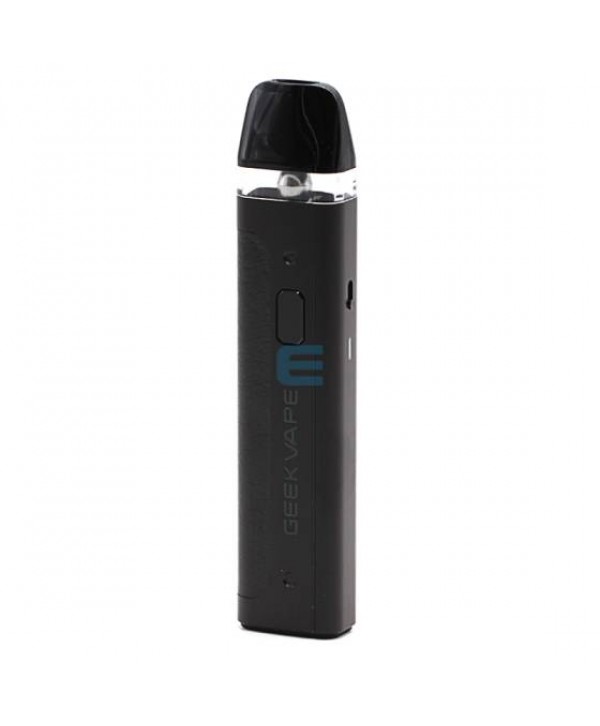 Pod AQ (Aegis Q) - GeekVape