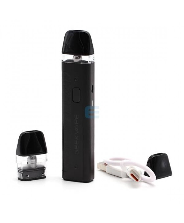 Pod AQ (Aegis Q) - GeekVape