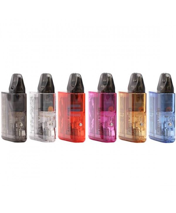 Pod URSA Baby - Lost Vape