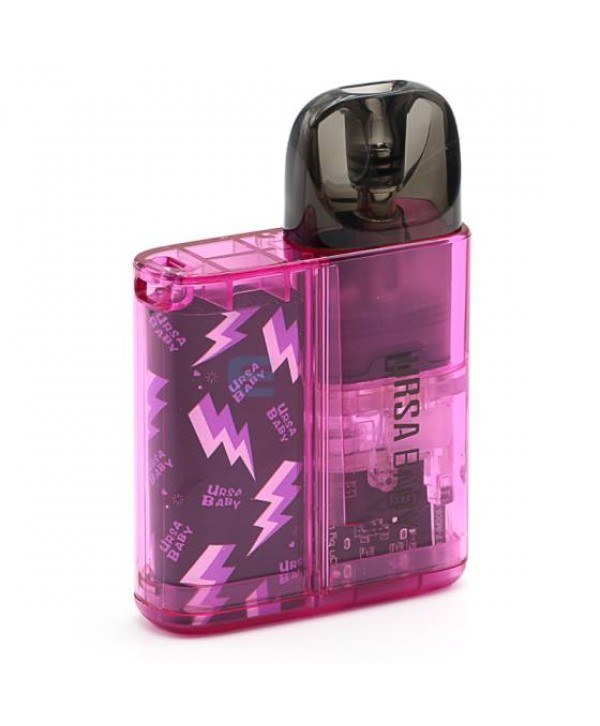 Pod URSA Baby - Lost Vape