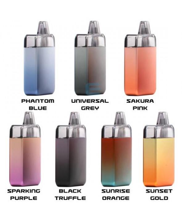 Pod Eco Nano - Vaporesso