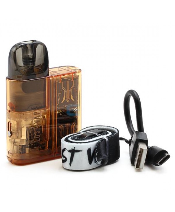 Pod URSA Baby - Lost Vape