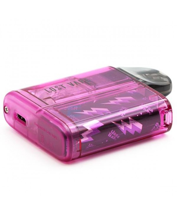 Pod URSA Baby - Lost Vape