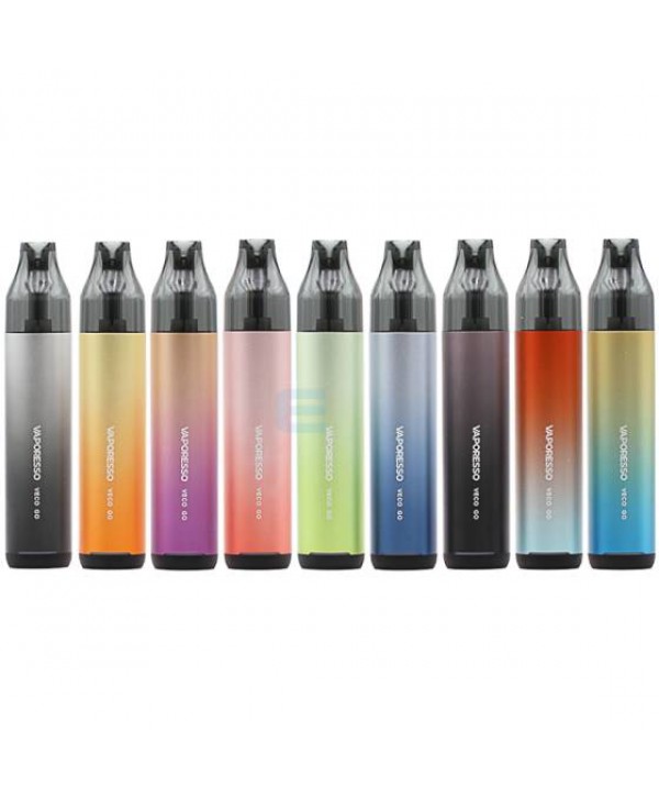 Pod Veco Go - Vaporesso
