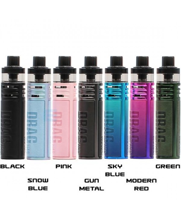 Pod Drag H40 - Voopoo