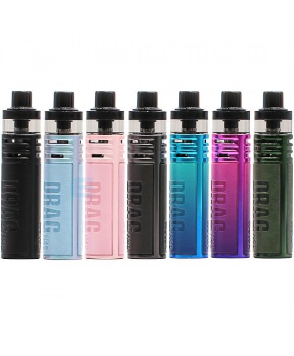 Pod Drag H40 - Voopoo