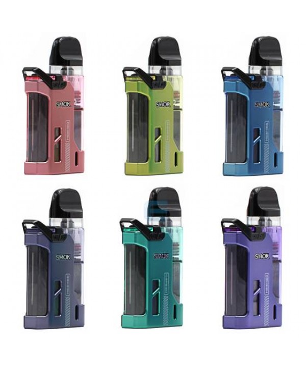 Pod Propod GT - Smoktech
