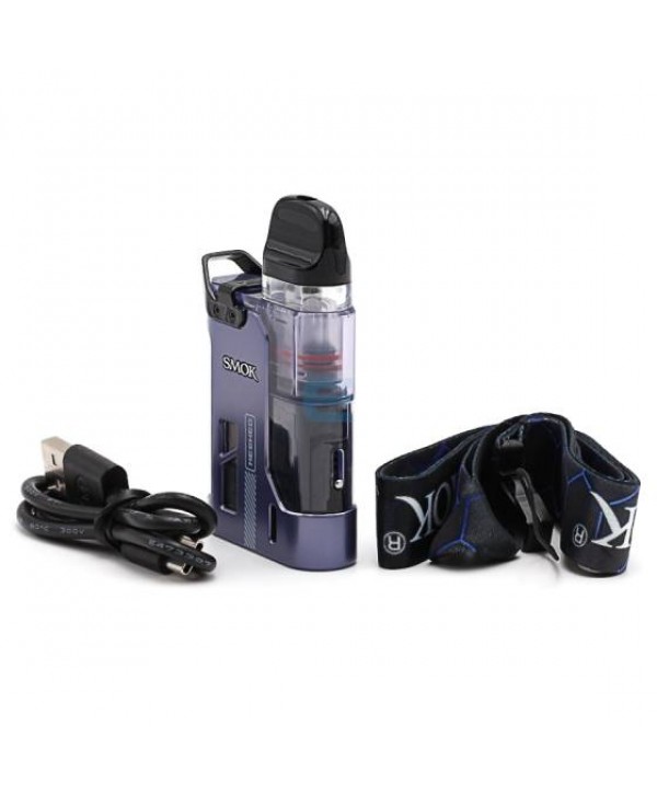 Pod Propod GT - Smoktech