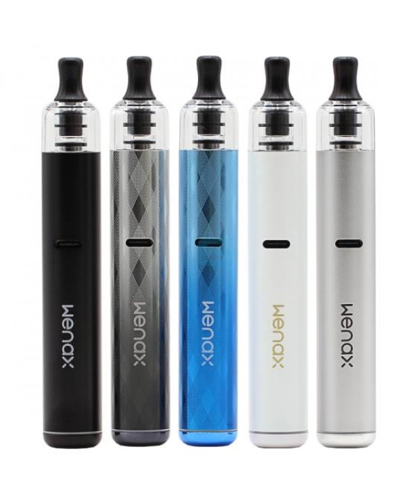 Pod Wenax S3 - GeekVape