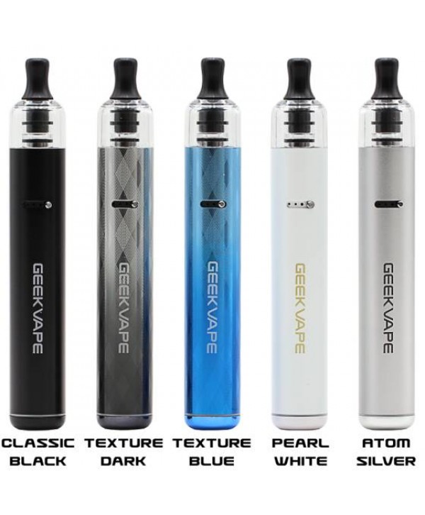 Pod Wenax S3 - GeekVape