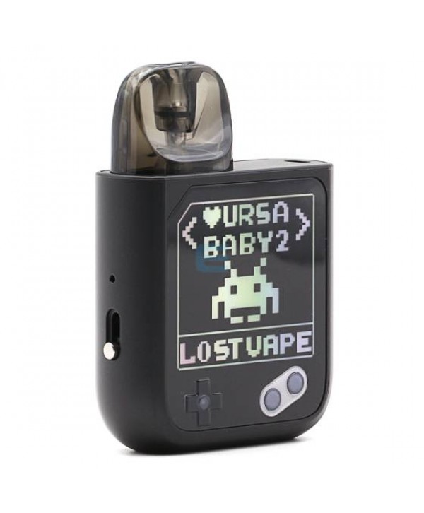 Pod URSA Baby 2 - Lost Vape