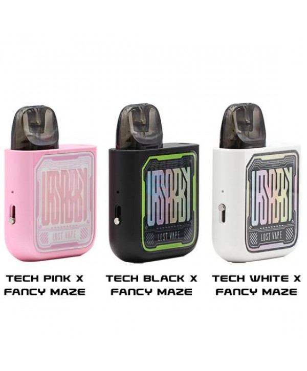 Pod URSA Baby 2 - Lost Vape