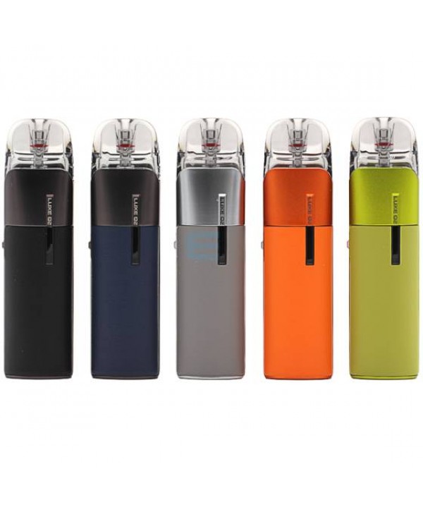 Pod Luxe Q2 - Vaporesso