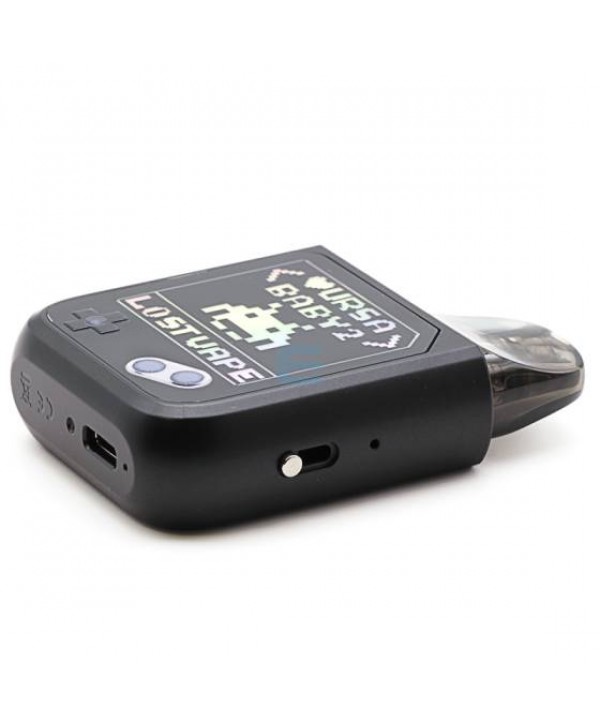 Pod URSA Baby 2 - Lost Vape