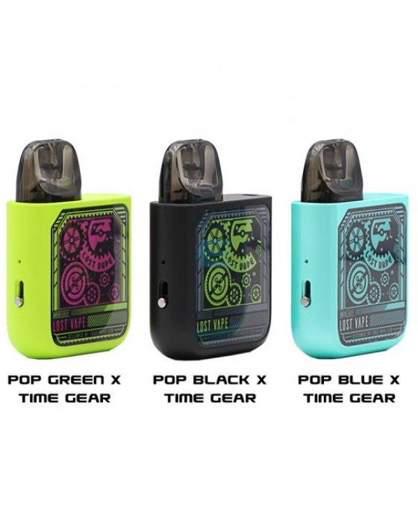 Pod URSA Baby 2 - Lost Vape