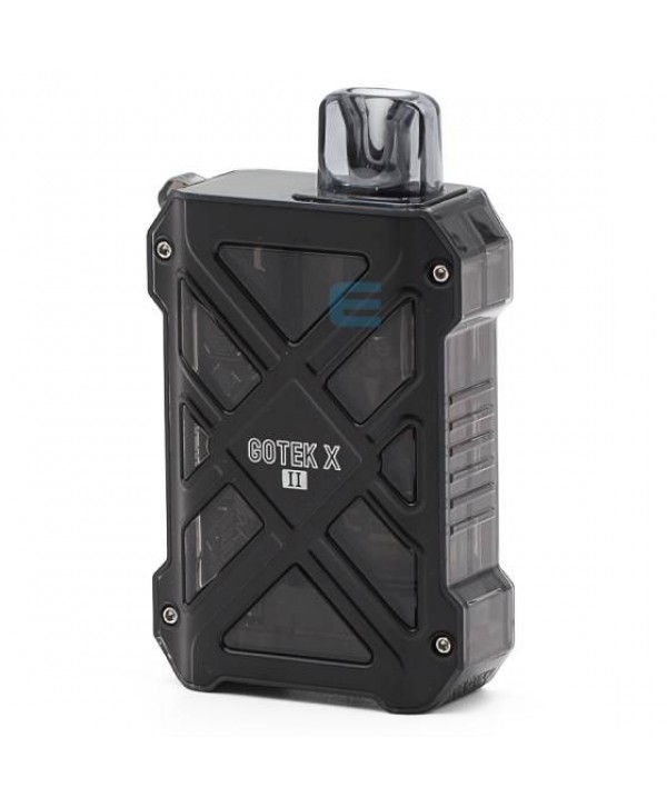 Pod Gotek X 2 - Aspire