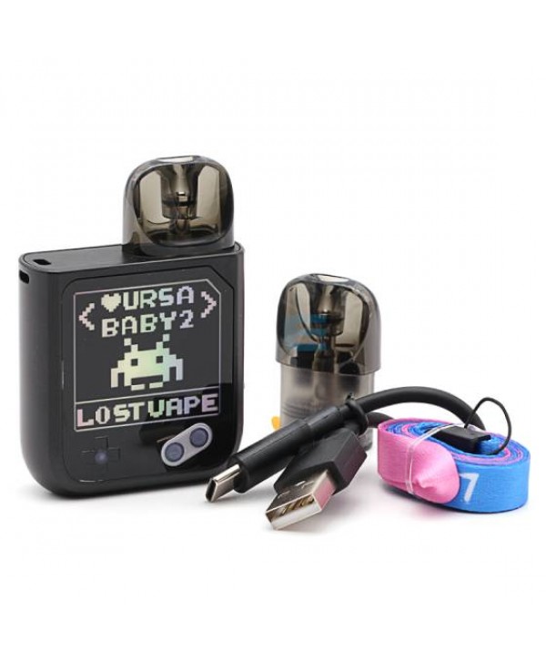 Pod Gotek X 2 - Aspire