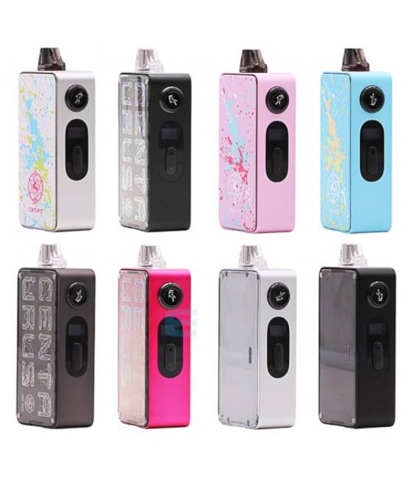 Pod Centaurus B60 AIO - Lost Vape