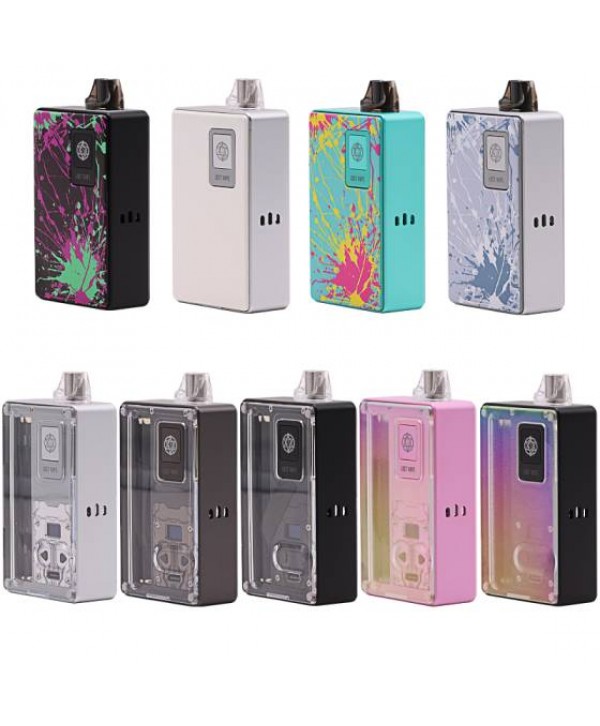 Pod Centaurus B80 AIO - Lost Vape