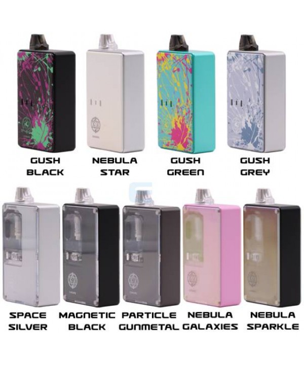 Pod Centaurus B80 AIO - Lost Vape