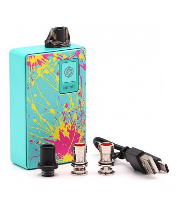 Pod Centaurus B80 AIO - Lost Vape