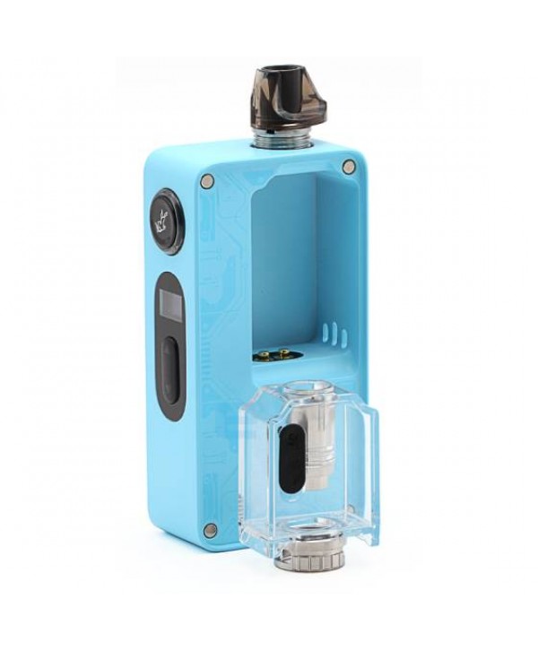 Pod Centaurus B60 AIO - Lost Vape