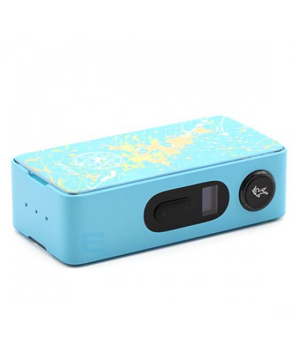 Pod Centaurus B60 AIO - Lost Vape