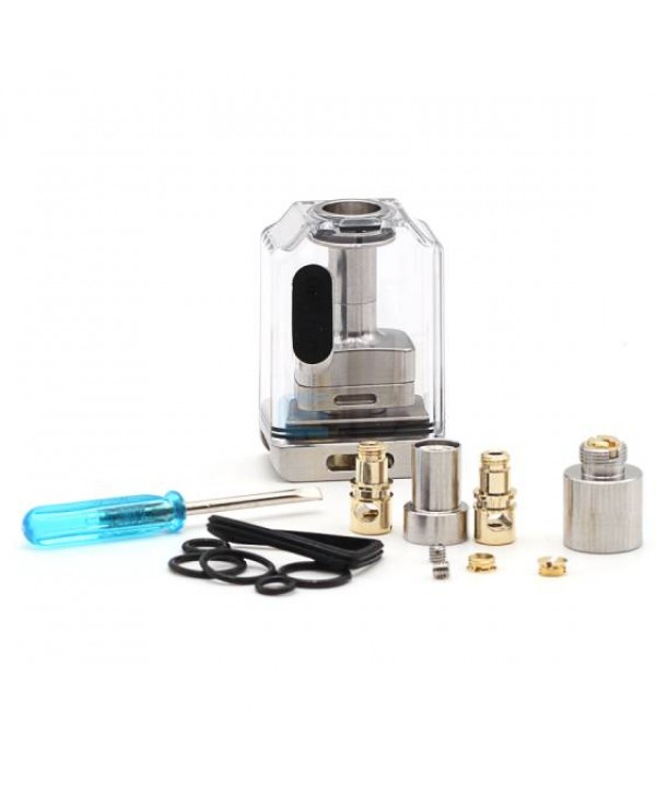 Pod Centaurus B80 AIO - Lost Vape