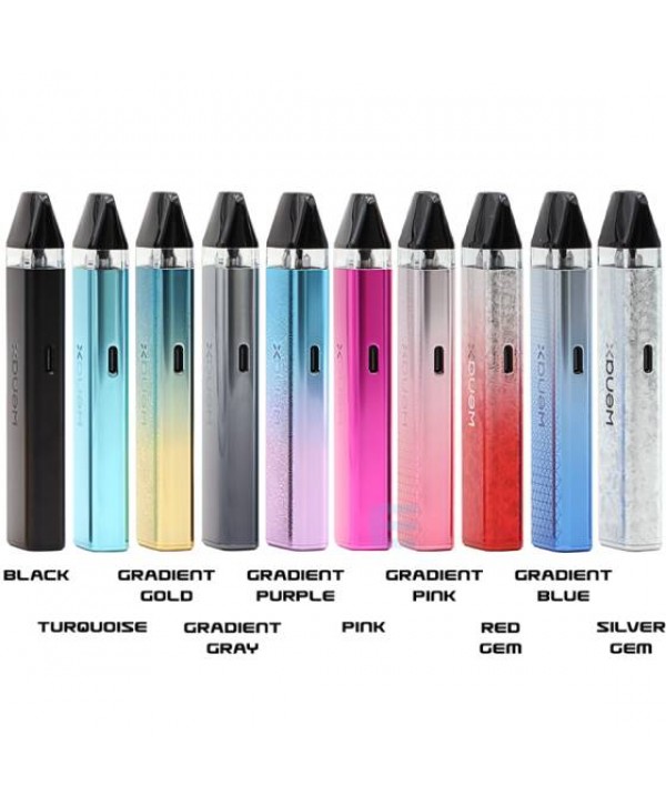 Pod Wenax Q Mini - GeekVape