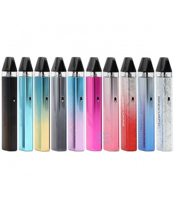 Pod Wenax Q Mini - GeekVape