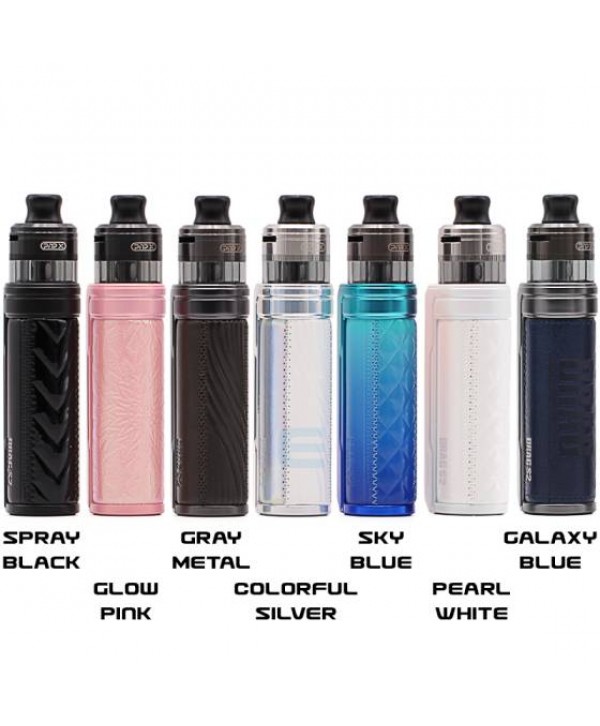 Pod Drag S2 - Voopoo