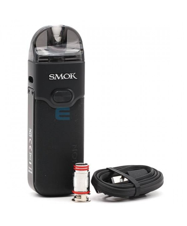 Pod Nord GT - Smoktech