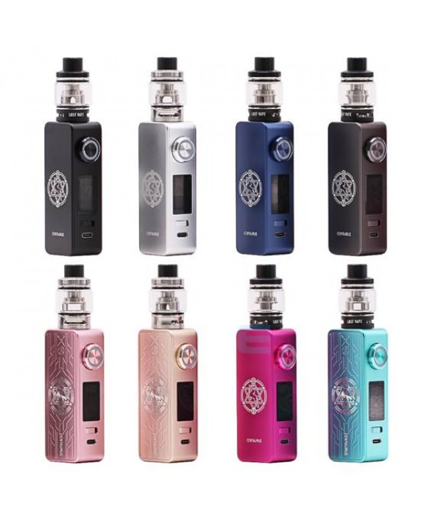 Kit Centaurus M100 - Lost Vape