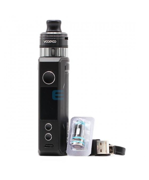 Pod Drag S2 - Voopoo