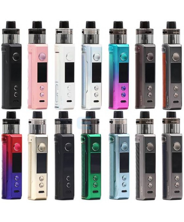 Pod Drag X2 - Voopoo