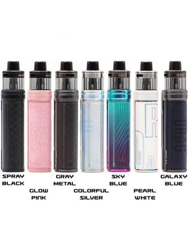 Pod Drag X2 - Voopoo