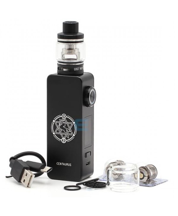 Kit Centaurus M100 - Lost Vape