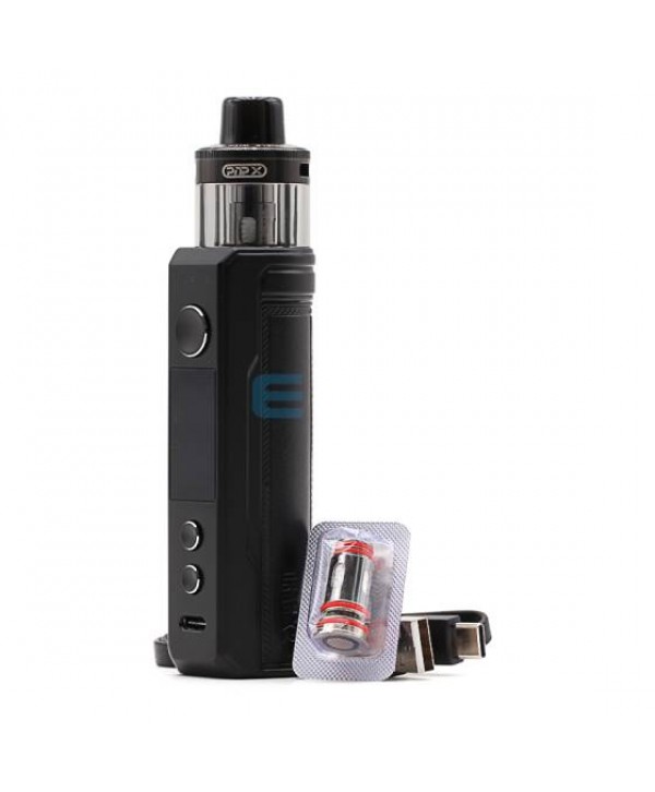 Pod Drag X2 - Voopoo