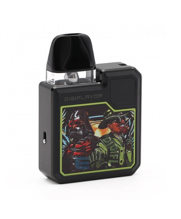 Pod Digi-Q - GeekVape