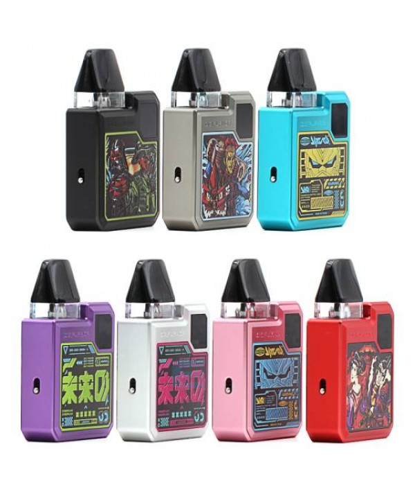 Pod Digi-Q - GeekVape