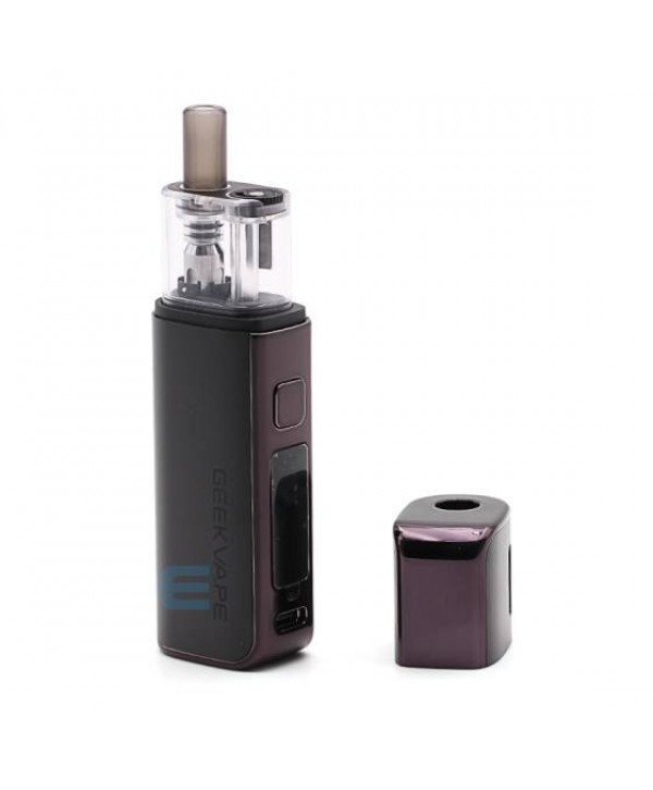 Pod Soul - GeekVape