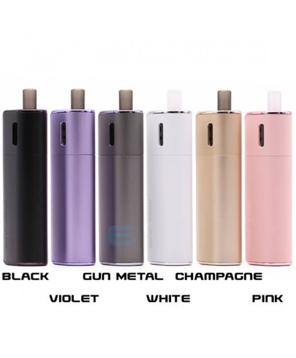 Pod Soul - GeekVape