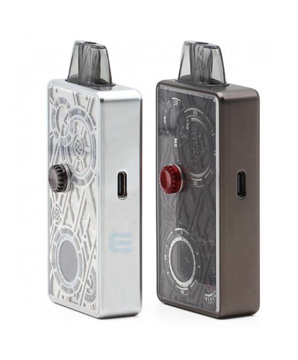 Pod Klypse Mecha - Innokin