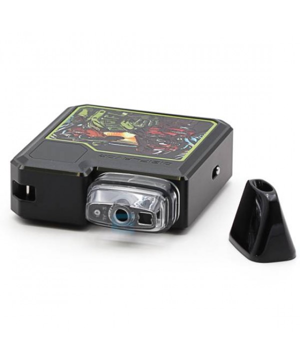 Pod Digi-Q - GeekVape