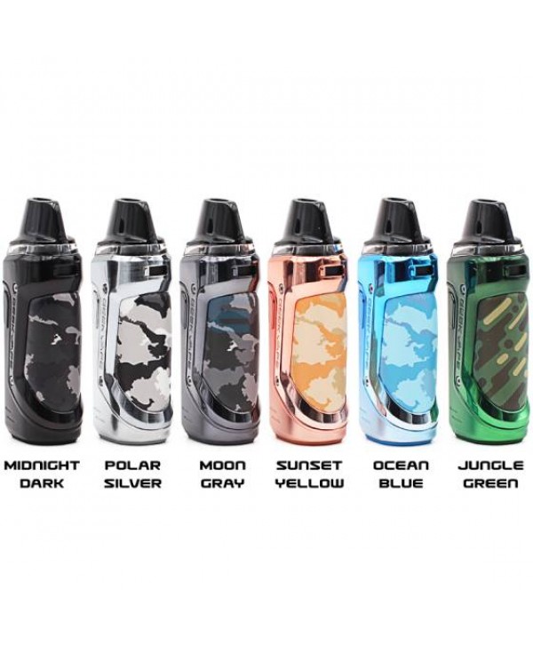 Pod AN2 - GeekVape