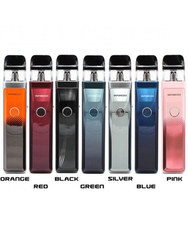 Pod Xros Pro - Vaporesso