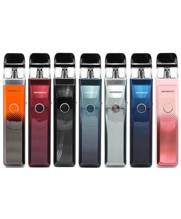 Pod Xros Pro - Vaporesso