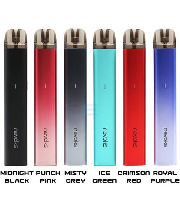 Pod APX S2 - Nevoks